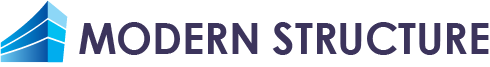 modern-structure logo