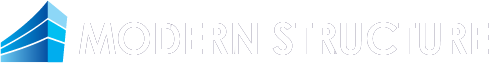 modern-structure logo